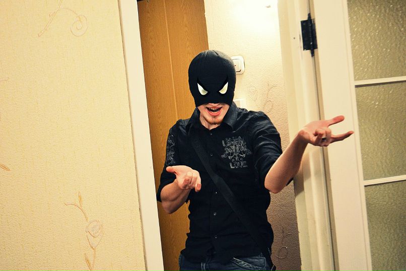 Роман Ромадин | Барнаул