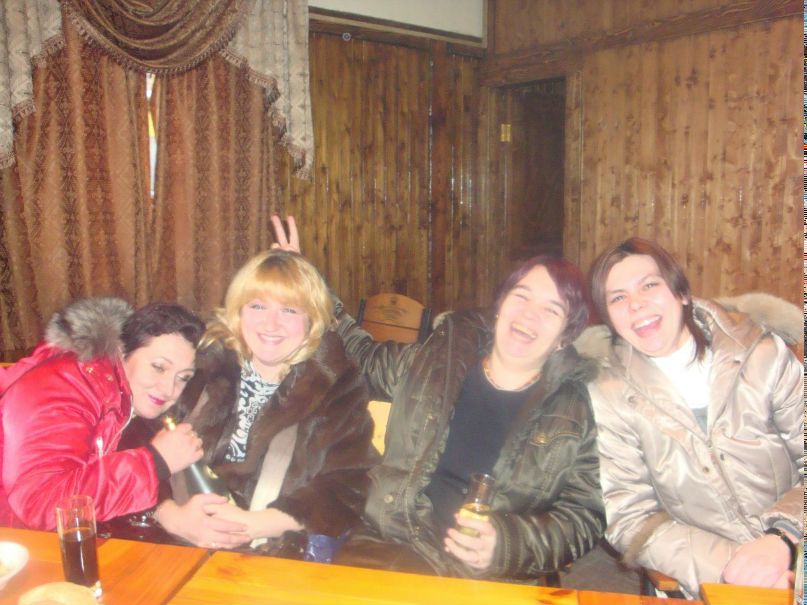 Ирина Юдина | Москва