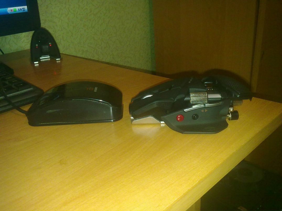 Миша Гром | Феодосия