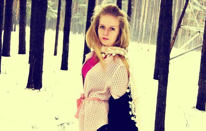 Анна Архипова Сергеевна | Тверь