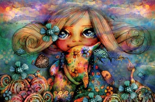 Любовь Плысенко | Киев