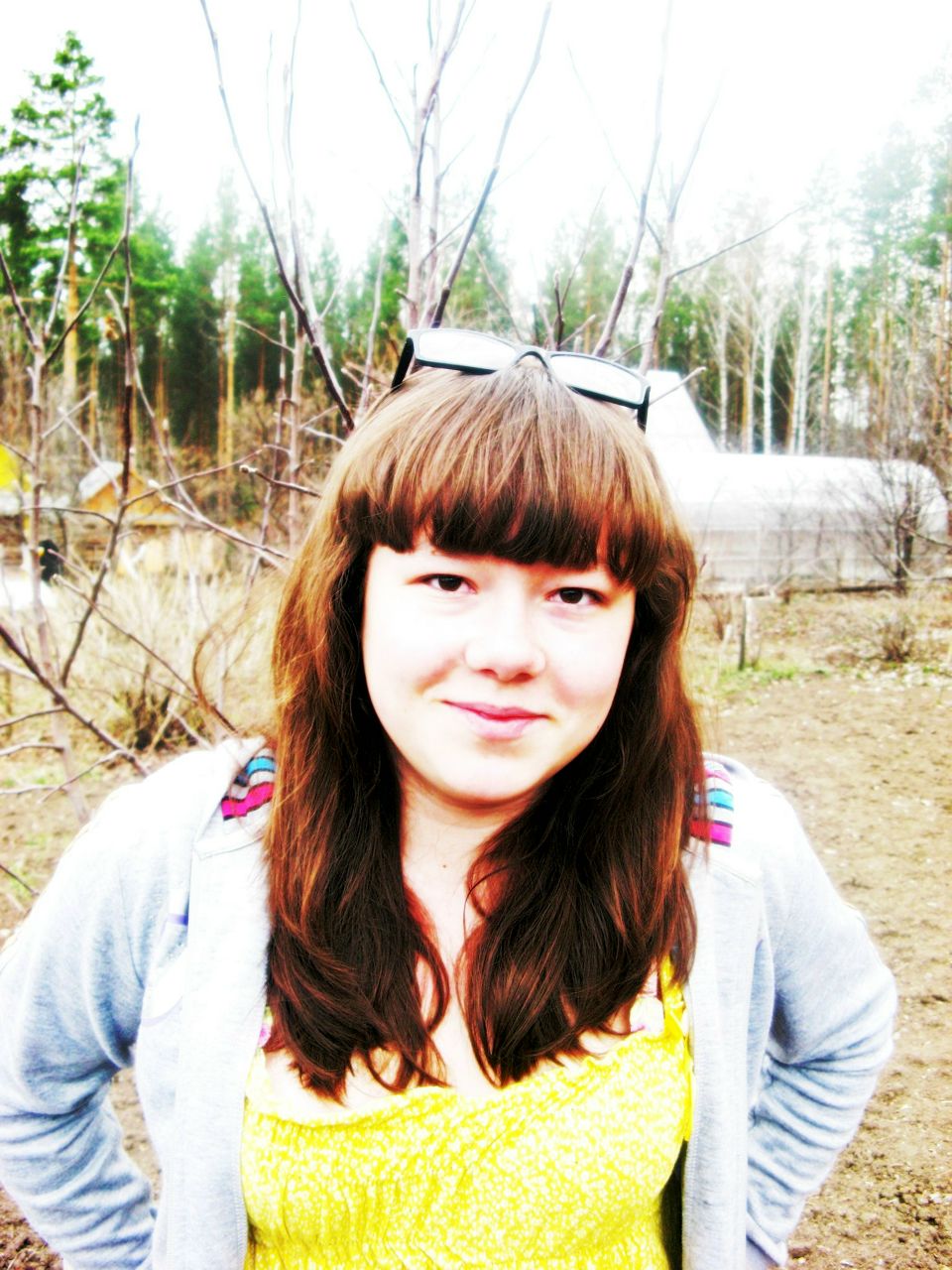 Ирина Назарова | Челябинск