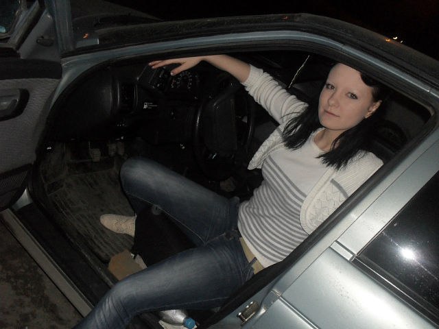 Кира Ашимова | Ульяновск