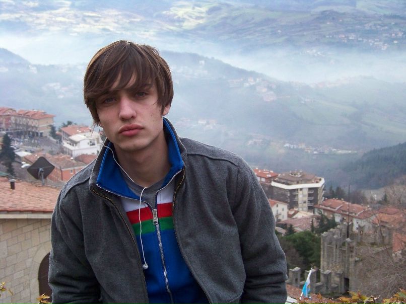 Никита Соустов | Воронеж