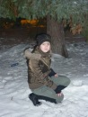Фотография Поповой Анастасии
