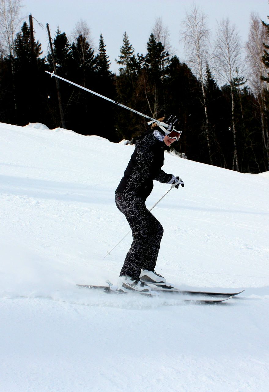 Лена Мачнева | Иркутск