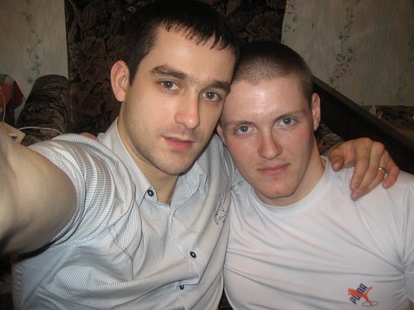 Роман Лизогубов | Санкт-Петербург