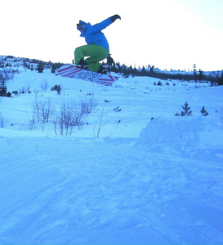 Максим Вейт | Абакан