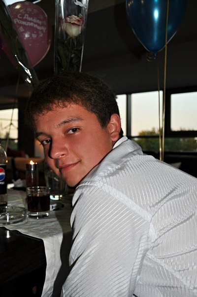 Альберт Кадермаев | Казань