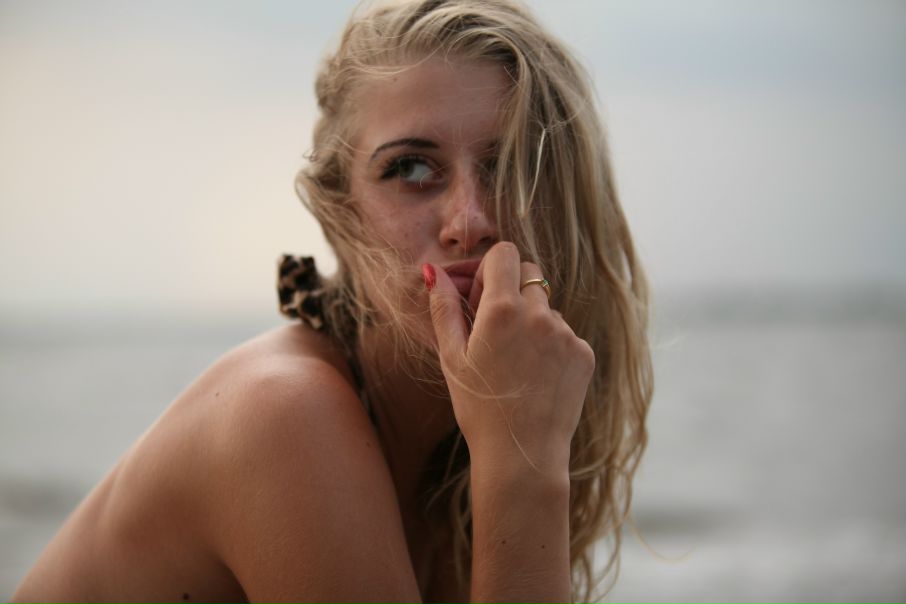 №40, Olga Beresford, 36 лет, Melbourne №40, Olga Beresford, 36 лет, Melbourne