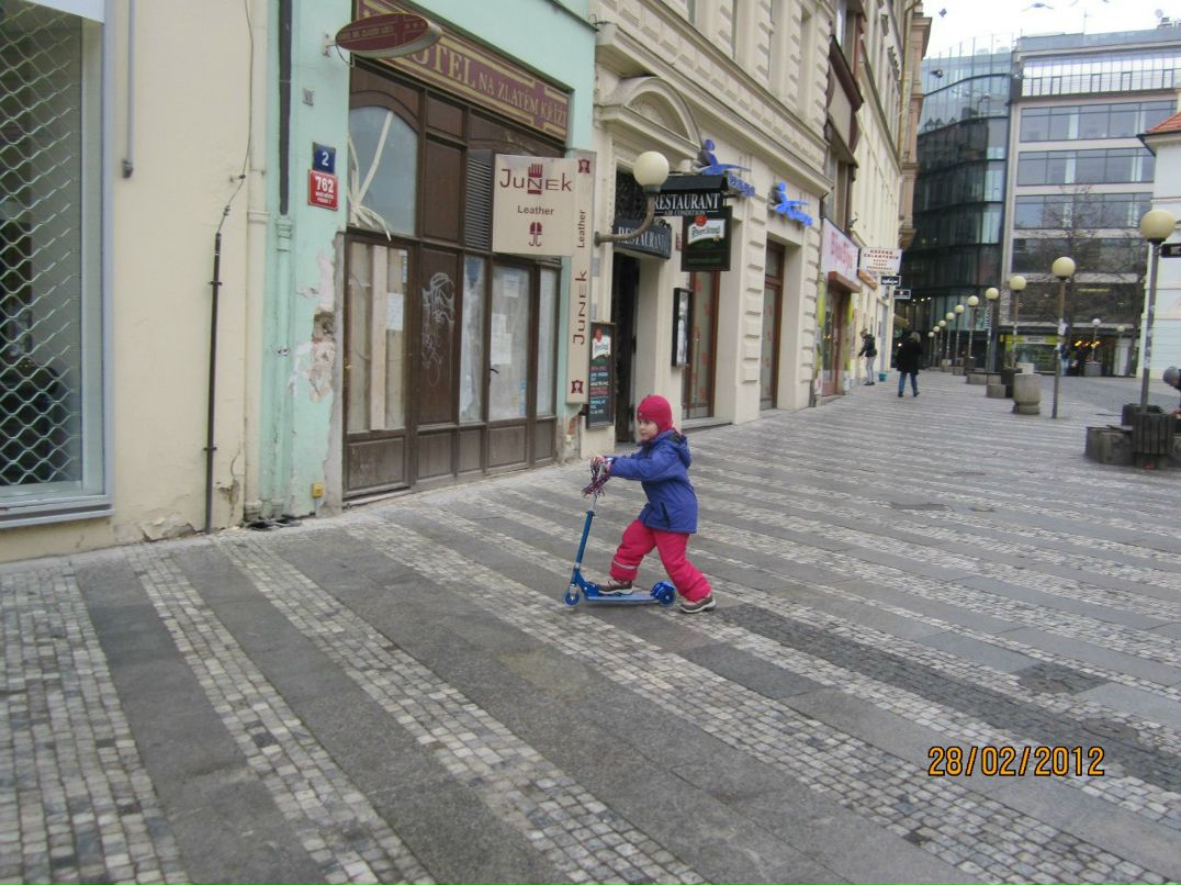 Светлана Быстренина | Санкт-Петербург