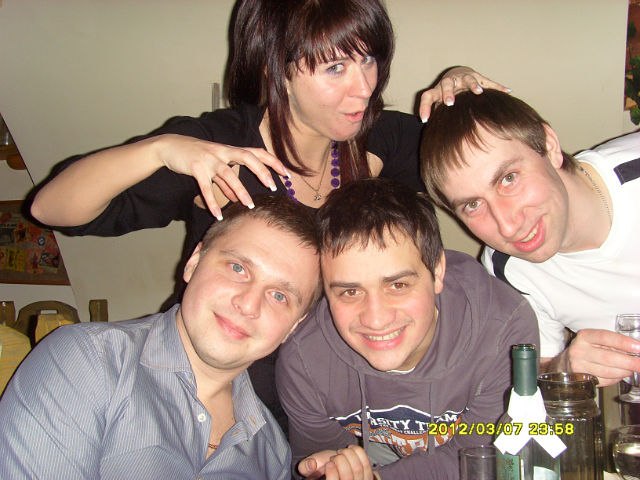 Анна Родосская Ganza | Краснодар