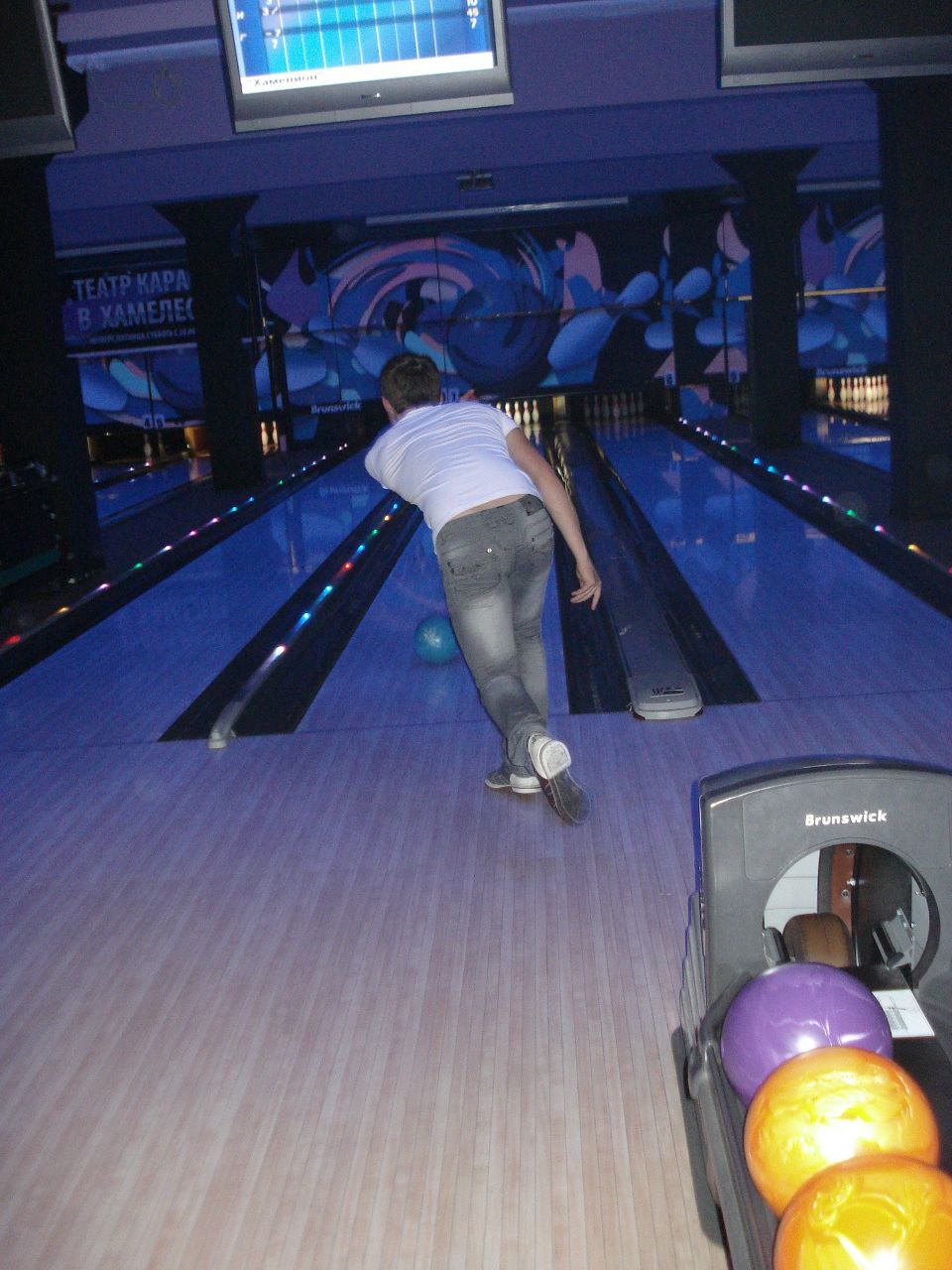 Вова Маймулов | Москва