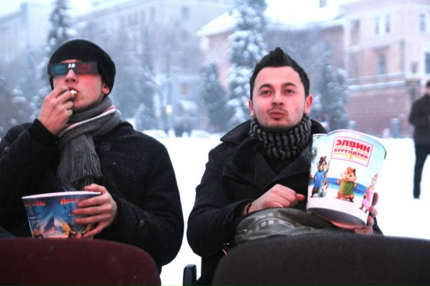 №53, Victor Motil, 37 лет, Тернополь №53, Victor Motil, 37 лет, Тернополь