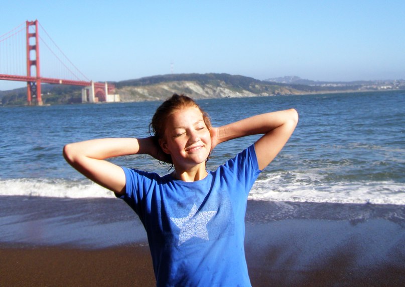 Ираида Иванова | Санкт-Петербург