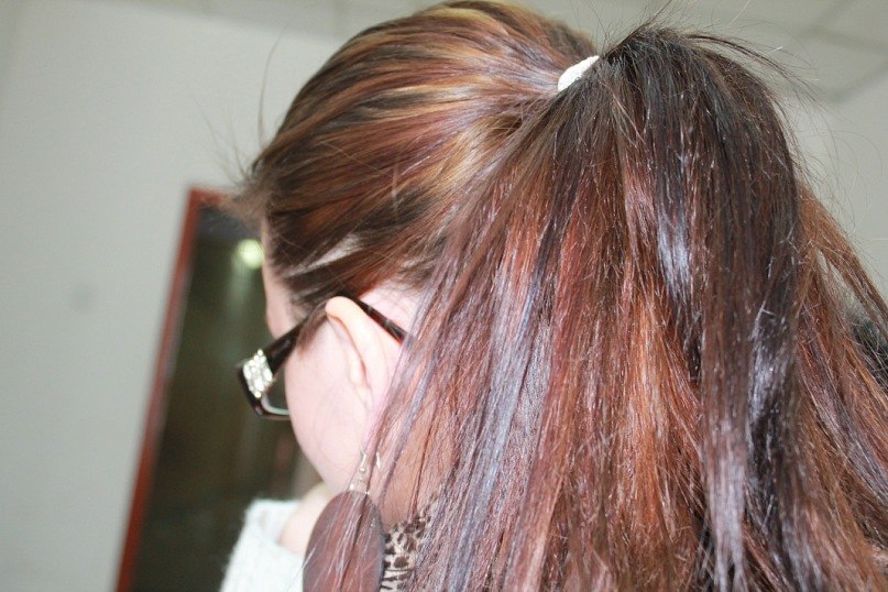 Олька Белецкая | Алматы