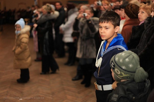 Данил Кураев WPP!4estno | Калининград