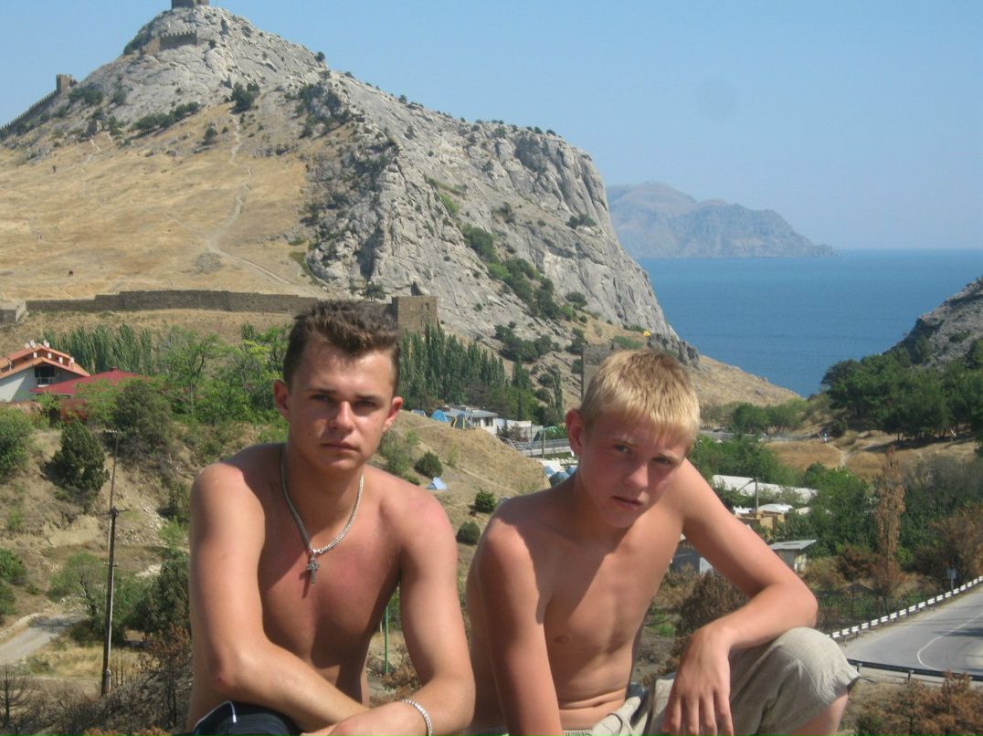 Роман Иванов | Санкт-Петербург