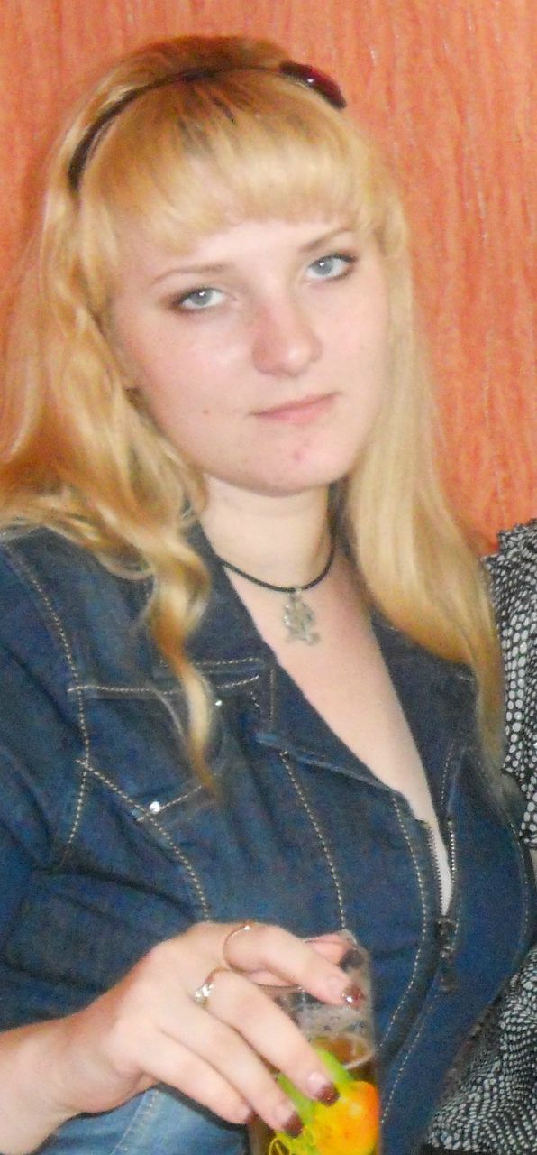 Елена Попова | Нижний Новгород