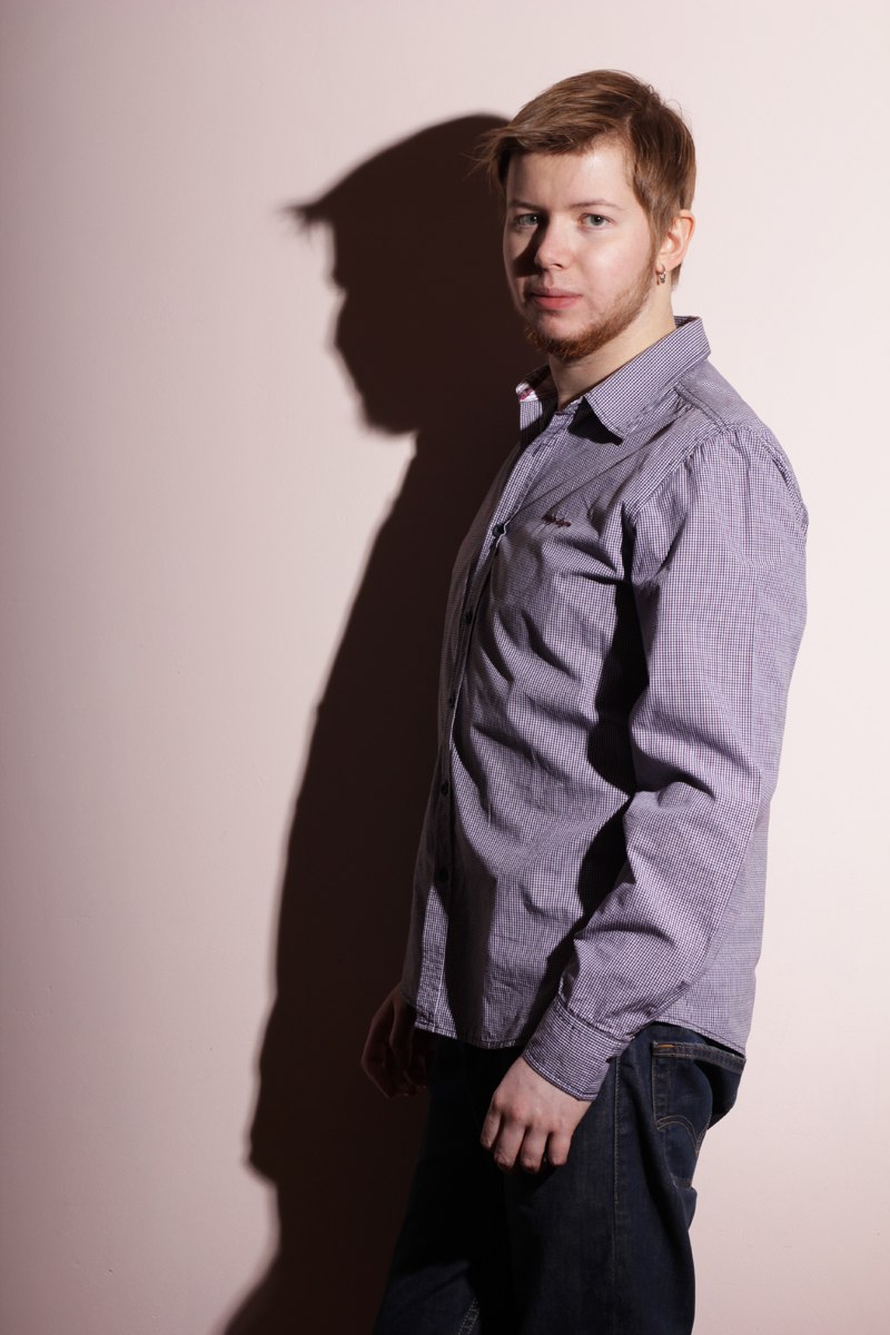 Никита Енакаев | Санкт-Петербург