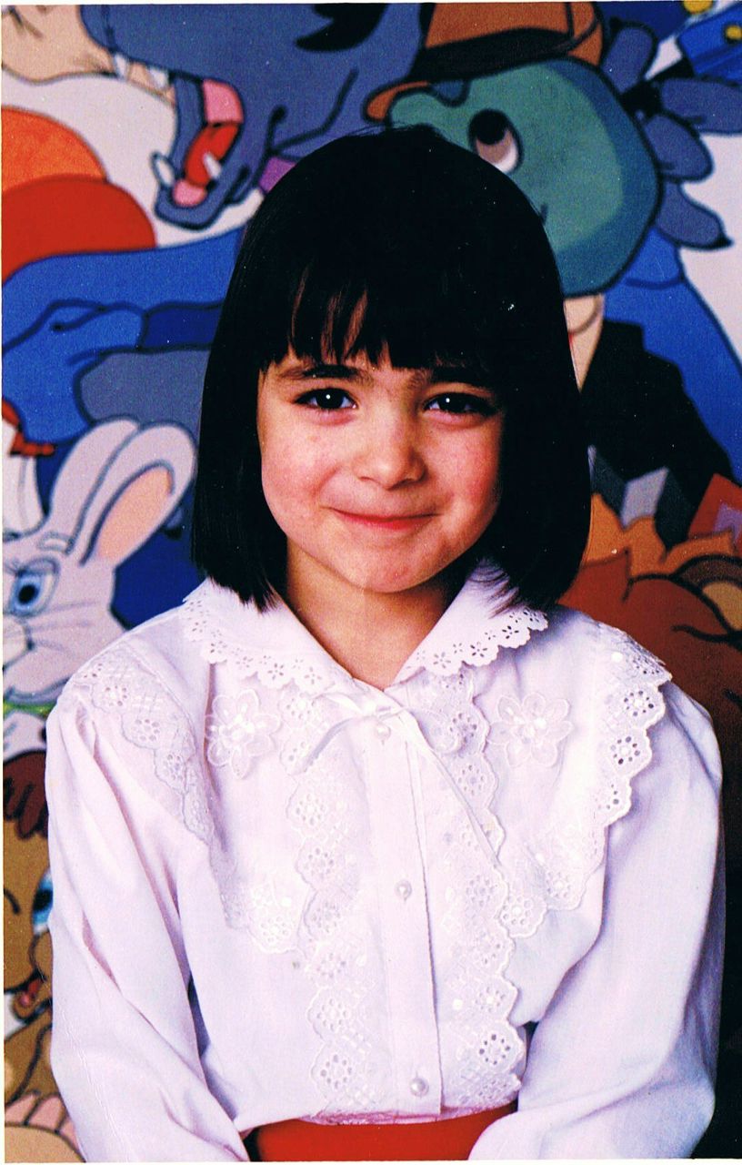 Юлия Карданова | Москва