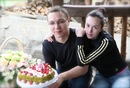 №8 Александра Коломенская
