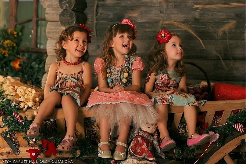 Юлия Байкова | Кронштадт