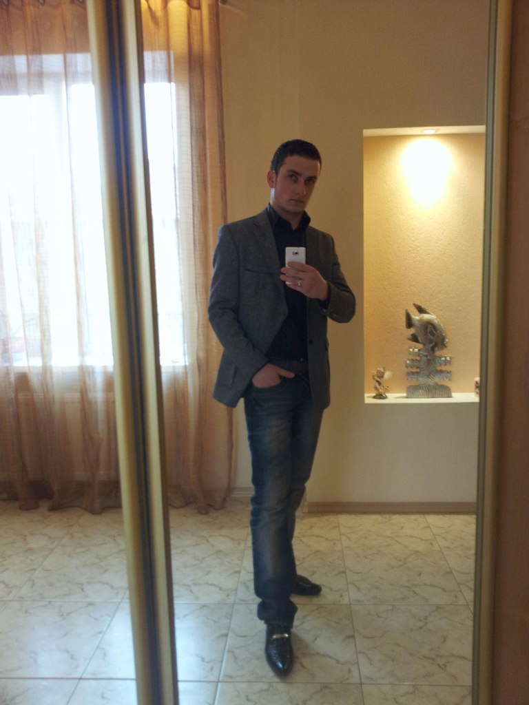 Роман Власовец | Славянск