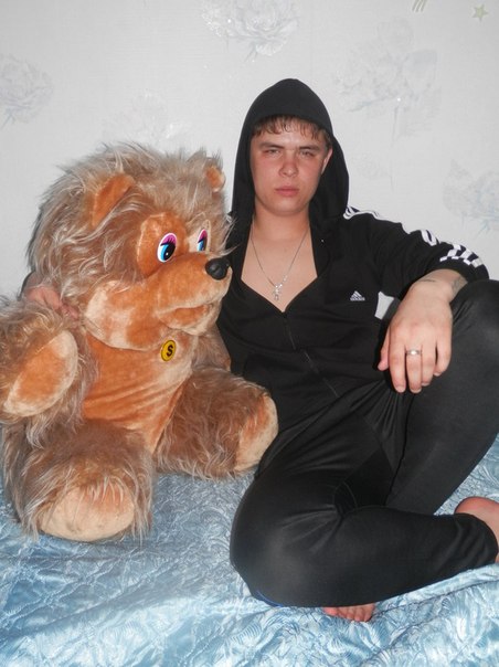 №77, Артур Кулболдинов, Новосибирск, Россия №77, Артур Кулболдинов, Новосибирск, Россия