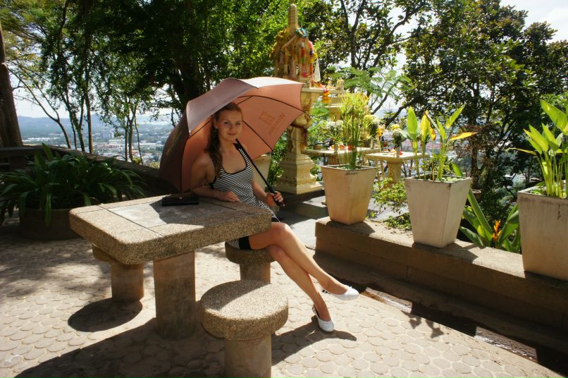 Татьяна Фидас | Новосибирск