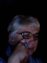 Ирина Маркова