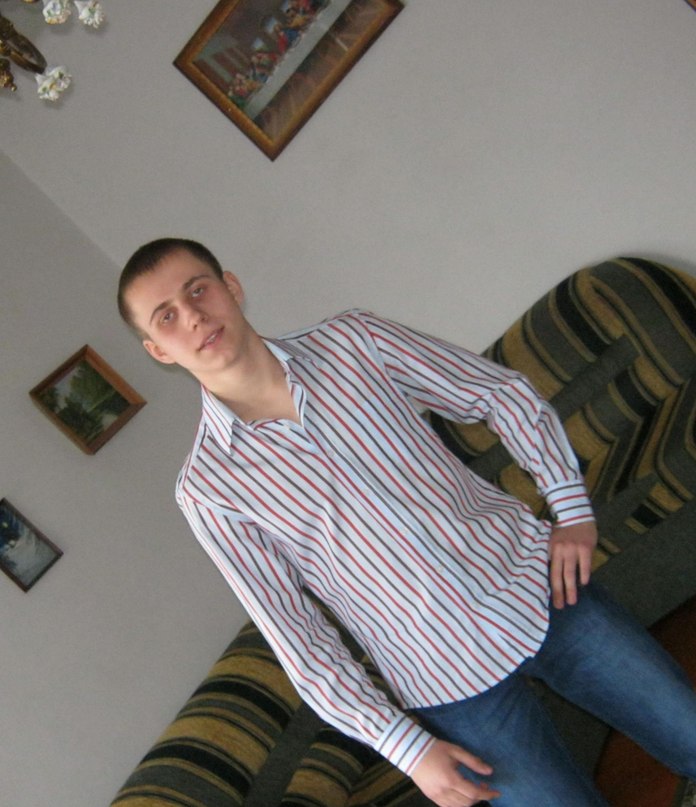 Ігор Шевченко (Байкер) | Львов