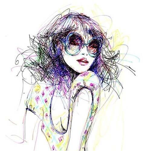 Наталія Черепаня | Budapest