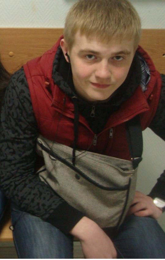 Костя Литвинов | Павлодар