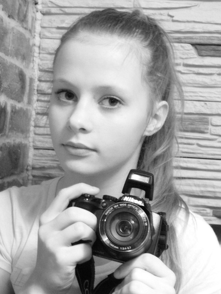 Марина Капитонова | Воронеж