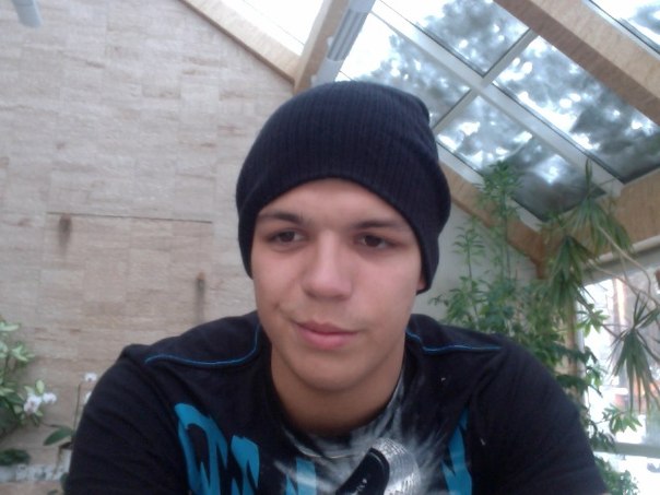 №68, Yan Palmachinskiy, Москва №68, Yan Palmachinskiy, Москва