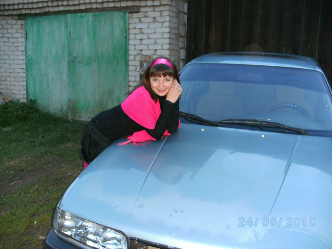 Елена Андрианова Александровна | Куса