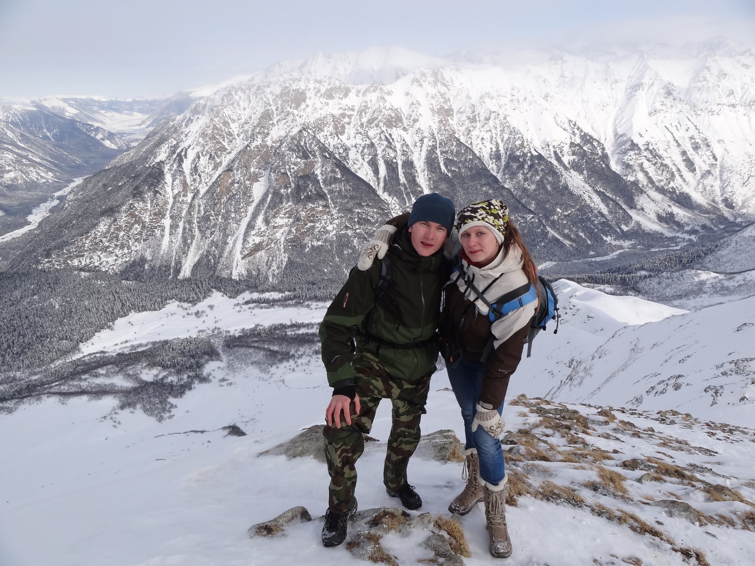 Фото профиля