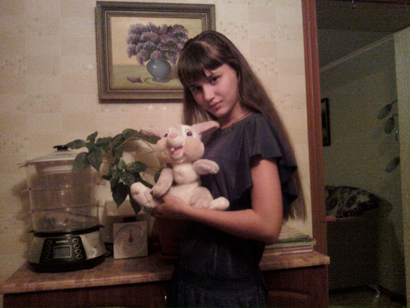 №11, Мария Фролова №11, Мария Фролова