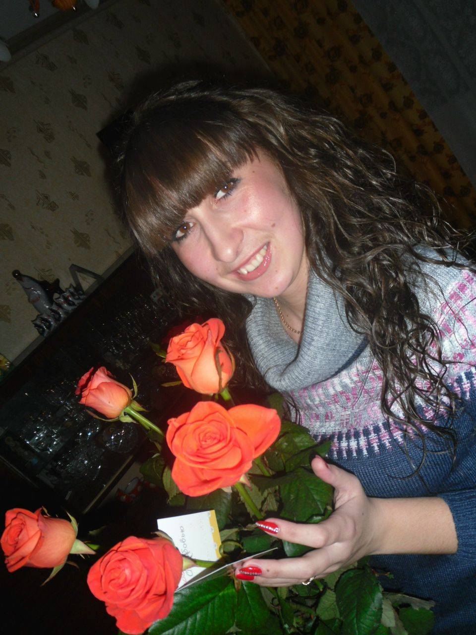 Таня Черешня | Харьков