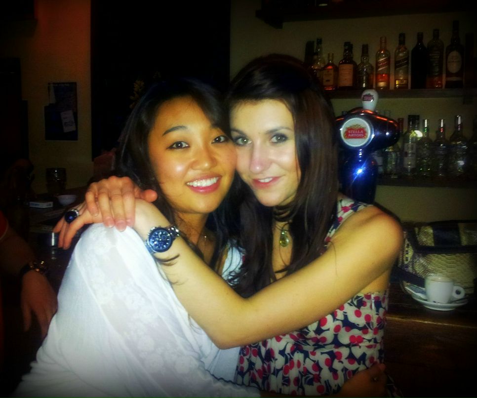 Анастасия Соснакевич Demetra | Beijing