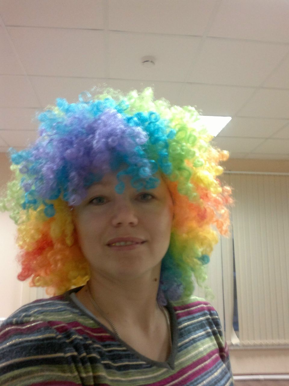 Наталья Нечепуренко | Самара