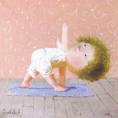 Ирина Филатова | Магнитогорск