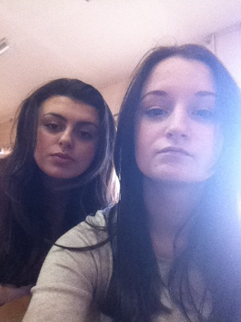 Лера Настюк | Киев