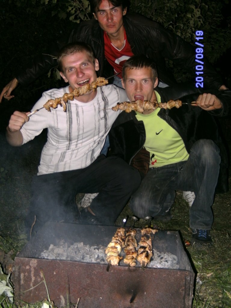 Сергей Лукин | 