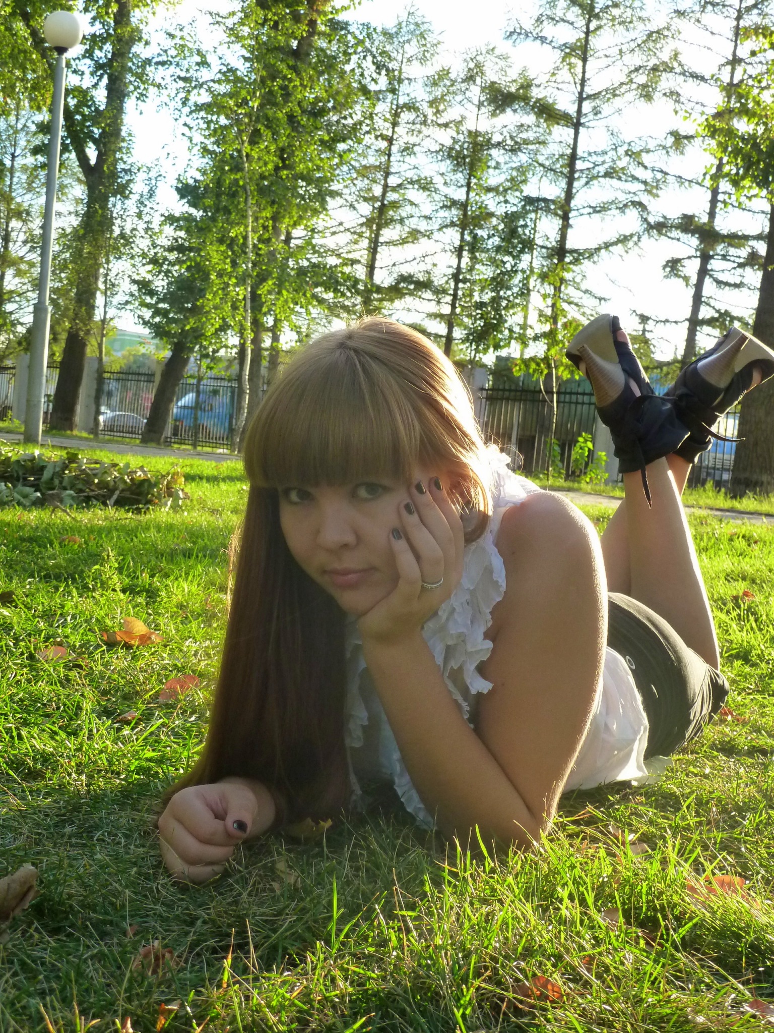 Фото профиля