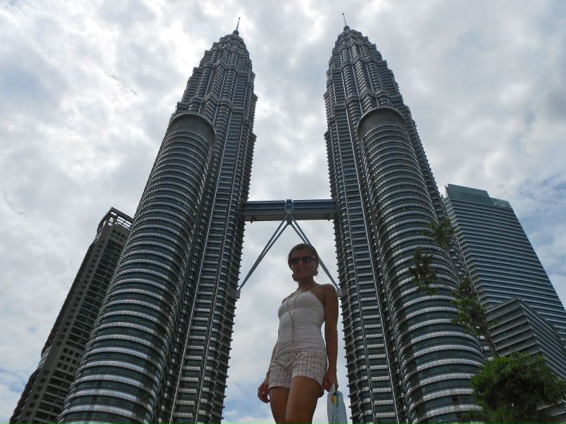 Ольга Самойлова | New York City