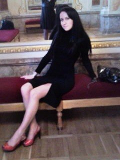 Світлана Рожук | Львов