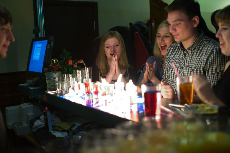 Андрей Дудин | Волгоград