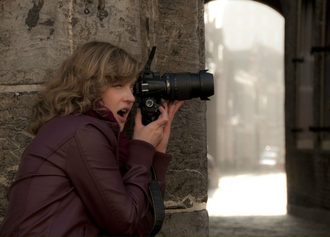 Дарья Окулун | Kleve